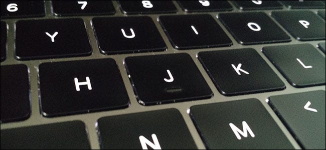 keyboard shortcuts for gmail mac os